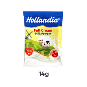 Hollandia Milk Powder 14g